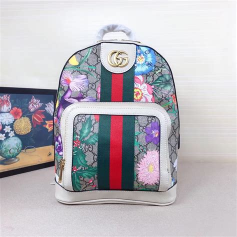 gucci backpack clearance|cheapest gucci backpack.